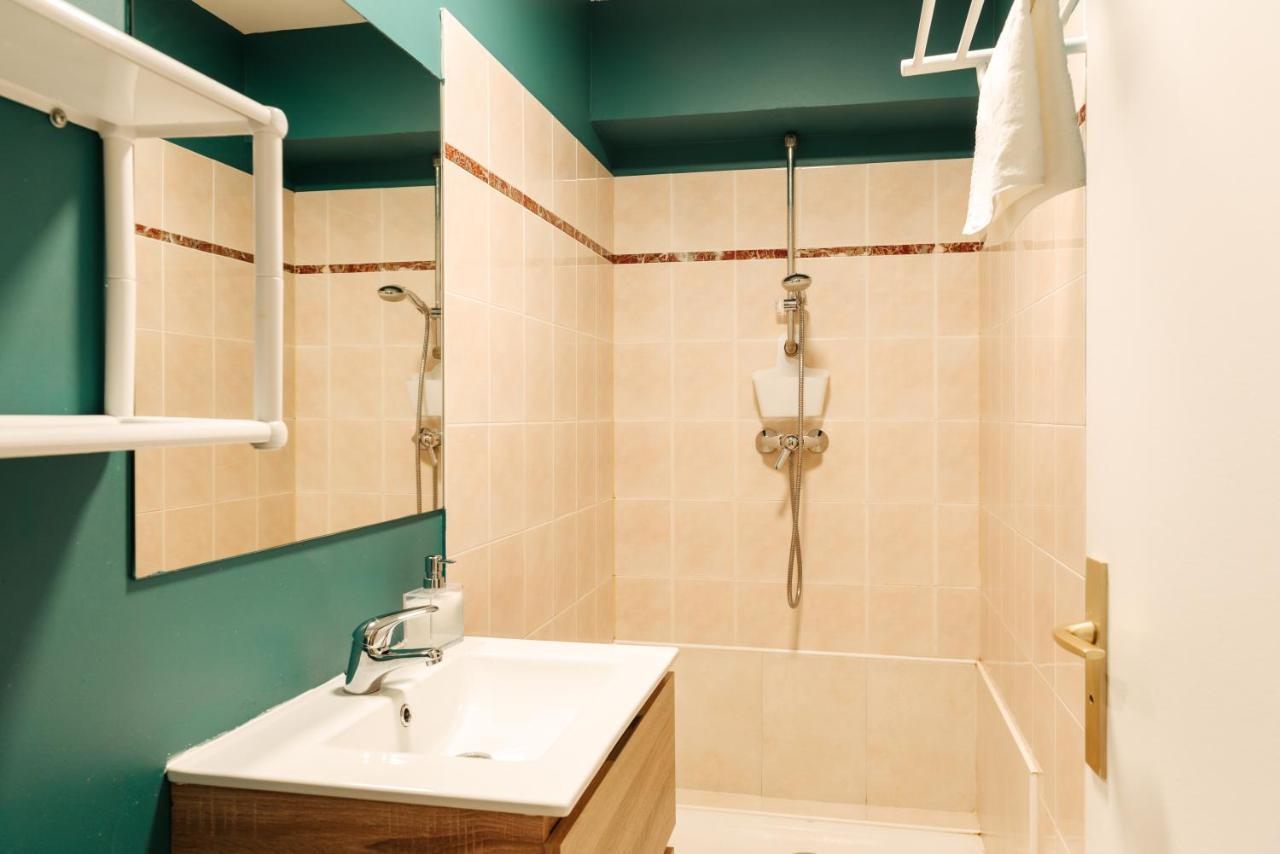 Chambres Aguerria אונדאיי מראה חיצוני תמונה