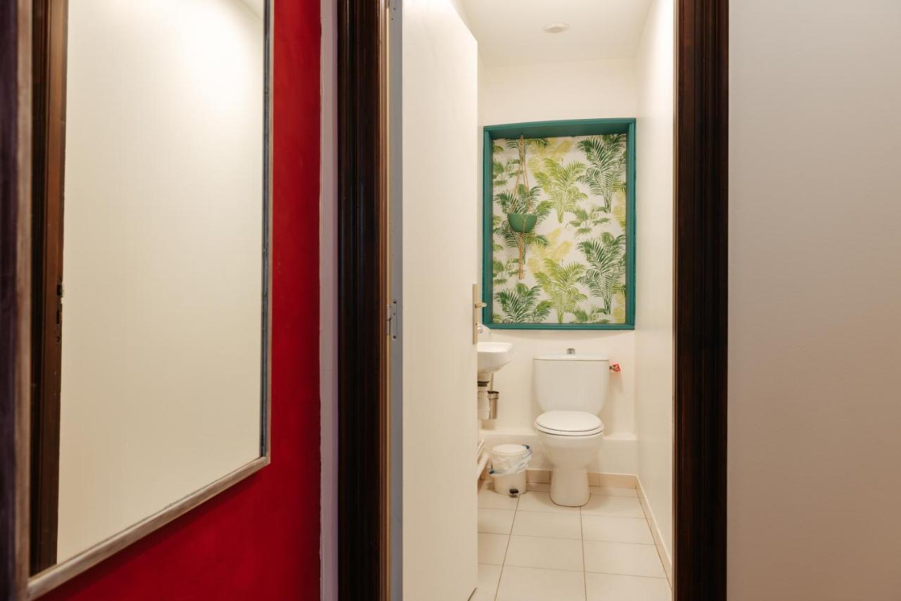 Chambres Aguerria אונדאיי מראה חיצוני תמונה