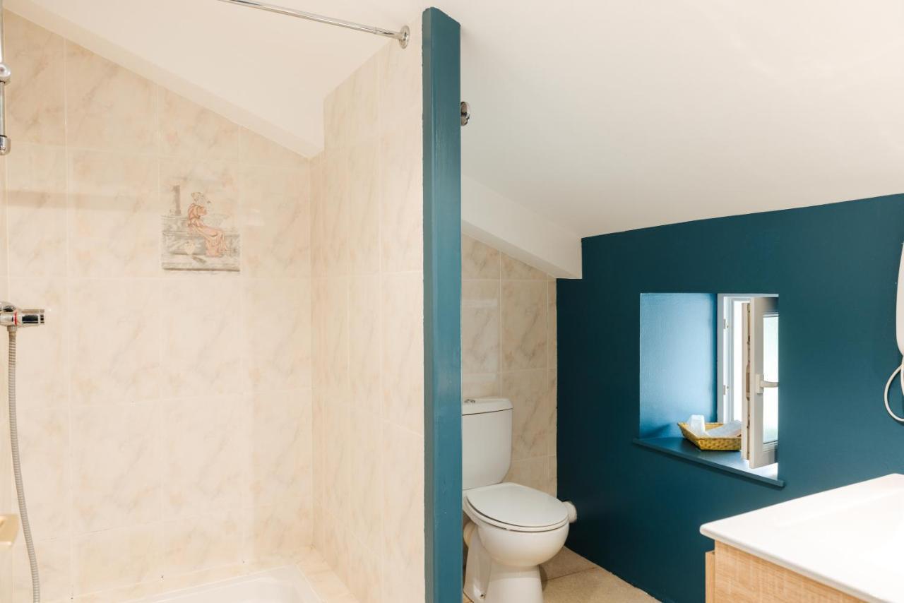 Chambres Aguerria אונדאיי מראה חיצוני תמונה