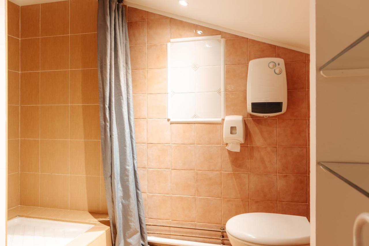 Chambres Aguerria אונדאיי מראה חיצוני תמונה