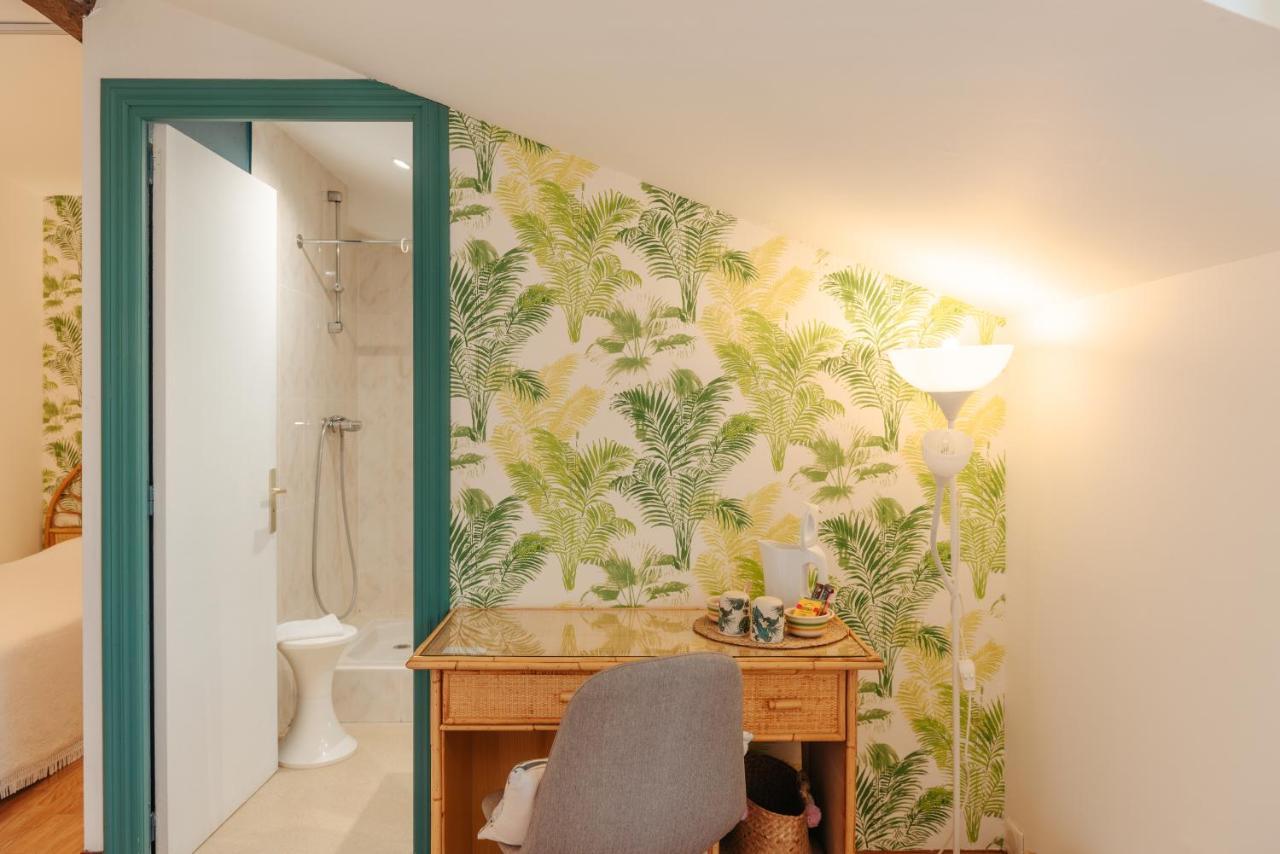 Chambres Aguerria אונדאיי מראה חיצוני תמונה